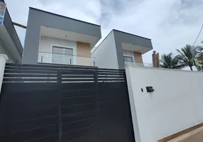 Foto 1 de Casa com 2 Quartos à venda, 100m² em São Bento da Lagoa, Maricá