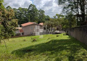 Foto 1 de Lote/Terreno à venda, 1121m² em Granja Viana, Cotia