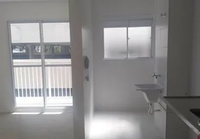 Foto 1 de Apartamento com 2 Quartos à venda, 40m² em Cursino, São Paulo