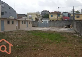Foto 1 de Lote/Terreno para alugar, 870m² em Vila Guarani, São Paulo