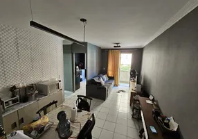 Foto 1 de Apartamento com 3 Quartos à venda, 65m² em Rancho Novo, Nova Iguaçu