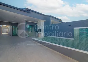 Foto 1 de Casa com 2 Quartos à venda, 77m² em Estancia dos Eucaliptos , Peruíbe