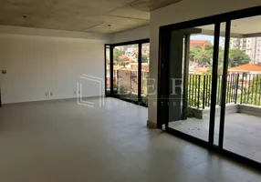 Foto 1 de Apartamento com 3 Quartos à venda, 138m² em Vila Ipojuca, São Paulo