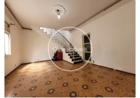 Foto 1 de Casa de Condomínio com 3 Quartos à venda, 110m² em Piedade, Rio de Janeiro