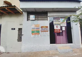 Foto 1 de Ponto Comercial para alugar, 94m² em Centro, Ribeirão Preto