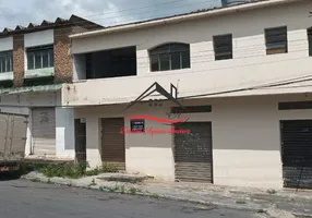 Foto 1 de Ponto Comercial com 3 Quartos à venda, 420m² em Esperanca Justinopolis, Ribeirão das Neves