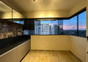 Foto 1 de Apartamento com 3 Quartos à venda, 75m² em Setor Negrão de Lima, Goiânia
