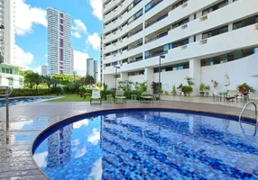Foto 1 de Apartamento com 3 Quartos à venda, 157m² em Madalena, Recife