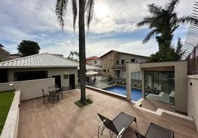 Foto 1 de Casa com 4 Quartos à venda, 623m² em Santa Amélia, Belo Horizonte