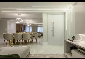 Foto 1 de Apartamento com 3 Quartos à venda, 213m² em Candeal, Salvador