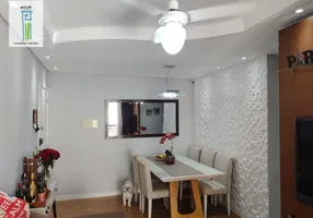 Foto 1 de Apartamento com 2 Quartos à venda, 53m² em Jardim Peri, São Paulo