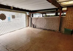 Foto 1 de Sobrado com 2 Quartos para alugar, 110m² em Santana, São Paulo