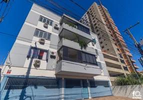 Foto 1 de Apartamento com 2 Quartos à venda, 62m² em Morro do Espelho, São Leopoldo