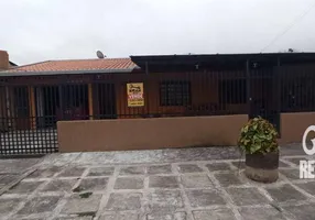 Foto 1 de Casa com 4 Quartos à venda, 175m² em Quississana, São José dos Pinhais