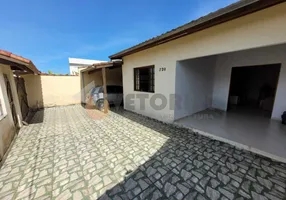 Foto 1 de Casa com 3 Quartos à venda, 150m² em Capricórnio II, Caraguatatuba