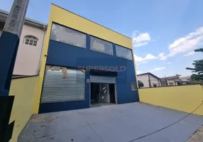 Foto 1 de Ponto Comercial à venda, 450m² em Vila Paraíso, Campinas