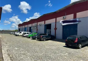 Foto 1 de Galpão/Depósito/Armazém à venda, 2110m² em Buraquinho, Lauro de Freitas