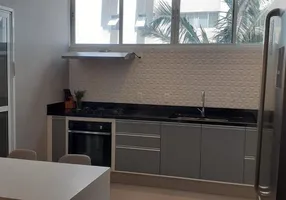 Foto 1 de Apartamento com 3 Quartos à venda, 192m² em Jardins, São Paulo