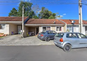 Foto 1 de Casa com 2 Quartos à venda, 83m² em Jardim Araçatuba, Campina Grande do Sul