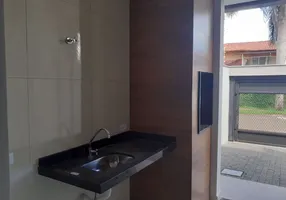 Foto 1 de Casa com 3 Quartos à venda, 90m² em Jardim Belo Horizonte, Londrina