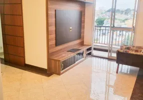 Foto 1 de Apartamento com 3 Quartos à venda, 58m² em Vila Matilde, São Paulo