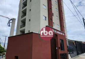 Foto 1 de Apartamento com 2 Quartos à venda, 62m² em Jardim Saira, Sorocaba