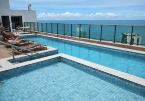 Foto 1 de Apartamento com 1 Quarto para alugar, 43m² em Recife, Recife