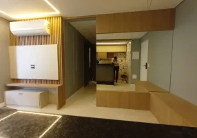 Foto 1 de Apartamento com 2 Quartos para alugar, 48m² em Centro, Osasco