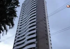 Foto 1 de Apartamento com 3 Quartos à venda, 164m² em Horto Florestal, Salvador