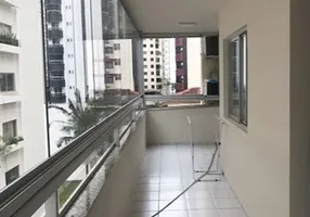 Foto 1 de Apartamento com 2 Quartos à venda, 124m² em Centro, Balneário Camboriú