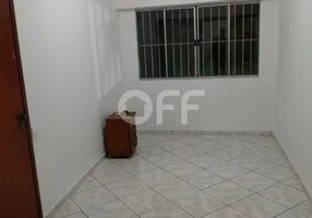 Foto 1 de Apartamento com 1 Quarto à venda, 55m² em Jardim Novo Campos Elíseos, Campinas
