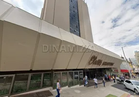 Foto 1 de Sala Comercial para alugar, 113m² em Centro, Uberaba