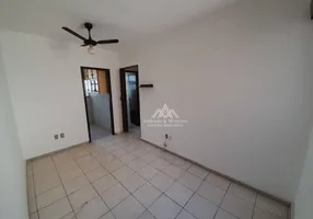 Foto 1 de Apartamento com 2 Quartos à venda, 46m² em Vila Tibério, Ribeirão Preto