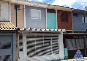 Foto 1 de Sobrado com 2 Quartos à venda, 85m² em Tucuruvi, São Paulo