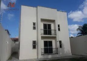 Foto 1 de Apartamento com 3 Quartos à venda, 65m² em Parque Albano Jurema, Caucaia