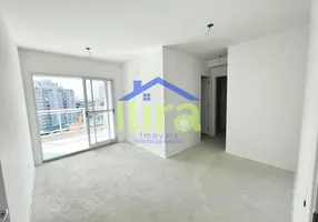 Foto 1 de Apartamento com 2 Quartos à venda, 61m² em Vila Yara, Osasco
