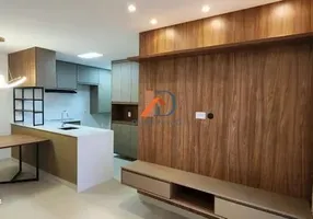 Foto 1 de Apartamento com 2 Quartos à venda, 65m² em Jardim Aclimacao, São José do Rio Preto