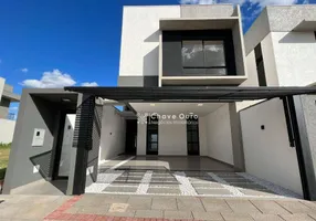 Foto 1 de Sobrado com 3 Quartos à venda, 178m² em Recanto Tropical, Cascavel