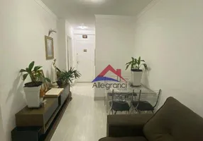 Foto 1 de Apartamento com 2 Quartos à venda, 43m² em Belém, São Paulo