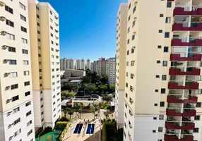 Foto 1 de Apartamento com 3 Quartos à venda, 71m² em Residencial Eldorado, Goiânia