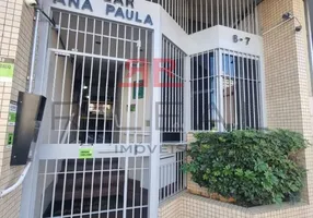 Foto 1 de Apartamento com 3 Quartos à venda, 116m² em Centro, Bauru