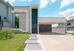 Foto 1 de Casa de Condomínio com 4 Quartos à venda, 248m² em Residencial Ibiaram, Itupeva
