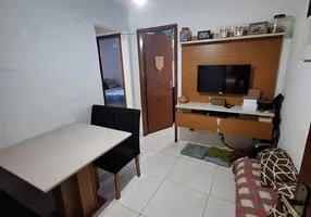 Foto 1 de Apartamento com 2 Quartos à venda, 50m² em Boa Vista II, Vila Velha