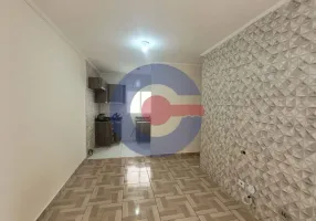 Foto 1 de Apartamento com 2 Quartos à venda, 48m² em Jardim Residencial das Palmeiras, Rio Claro