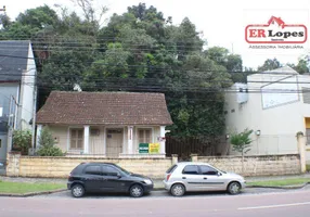 Foto 1 de Imóvel Comercial para venda ou aluguel, 82m² em Centro Cívico, Curitiba