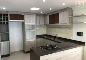 Foto 1 de Sobrado com 4 Quartos à venda, 260m² em Jardim Esplanada II, Indaiatuba