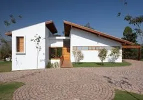 Foto 1 de Casa com 3 Quartos à venda, 115m² em Zona Rural, Chapecó