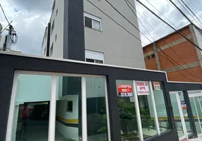 Foto 1 de Apartamento com 2 Quartos à venda, 61m² em Grajaú, Belo Horizonte