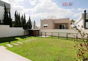 Foto 1 de Casa com 4 Quartos à venda, 295m² em Alphaville, Gravataí