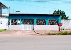 Foto 1 de Casa com 3 Quartos à venda, 150m² em Tancredo Neves, Porto Velho